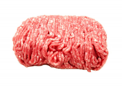 Fresh Ground Beef
