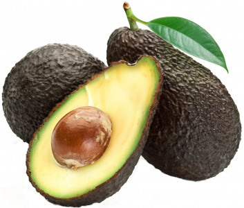 Hass Avocados