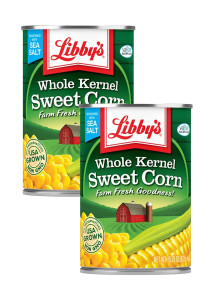 14.5 Oz Libby's Whole Kernal Corn