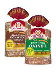 24 Oz Oroweat Pan Bread