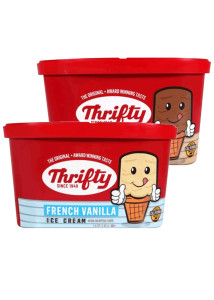 48 Oz Thrifty Ice Cream